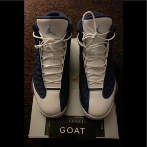 (Brand New) Air Jordan 13 ‘Flint’ 2020